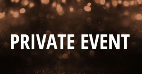 Private Events and Parties at Pinots Palette Appleton