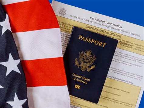 Private Passport Expediting Companies