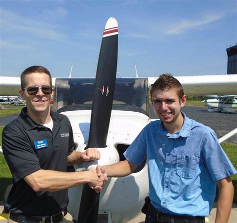 Private Pilot Certification Austin