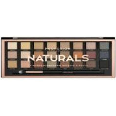 Natural Eyeshadow Palette