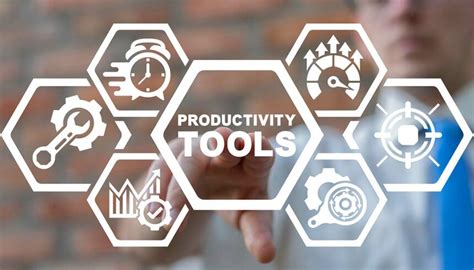 Productivity Tools for RIT