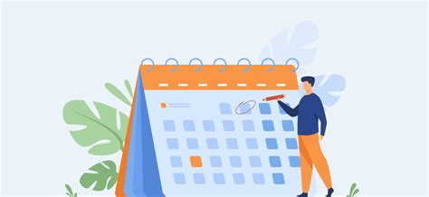 Productivity Tools for Calendars