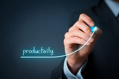 Description of Productivity