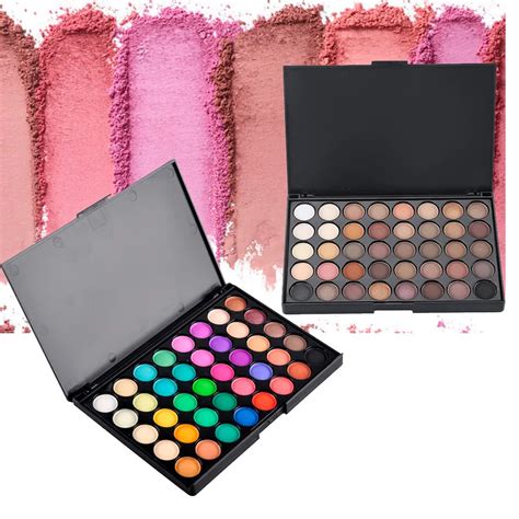 The Profusion Eye Palette