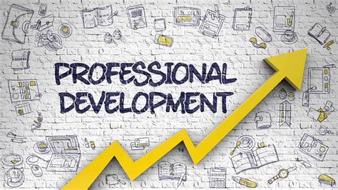 Professional Development Opportunities