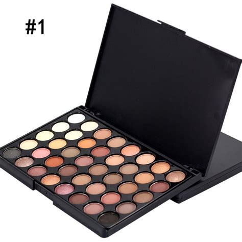 Profusion Eyeshadow Palette Bold Shades