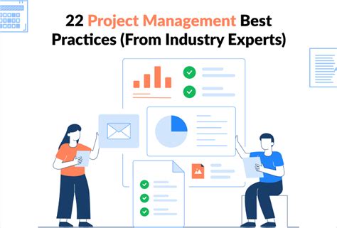 Project Management Best Practices