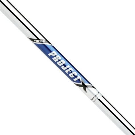 Project X Rifle Shafts