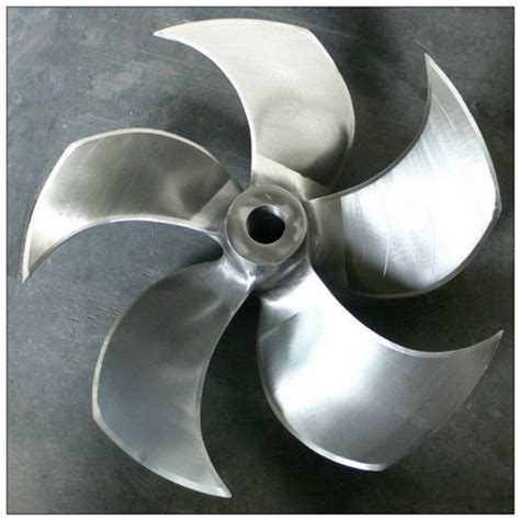 Advances in Propeller Materials