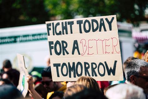 Philadelphia Protest Sign