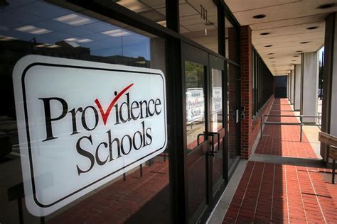 Providence Schools Calendar and Community Engagement