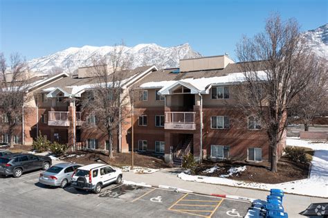 Apartments in Provo, Utah