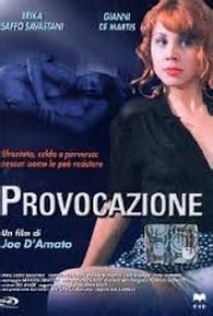 Reviews of Provocation