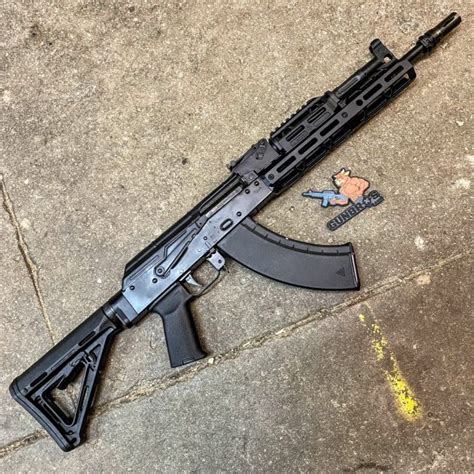 PSA AK-47 Rifle