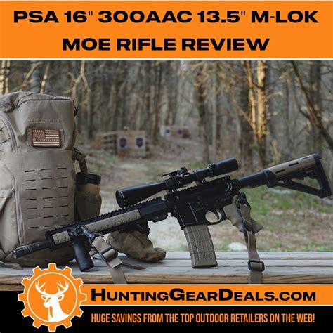 PSA Rifle Reviews