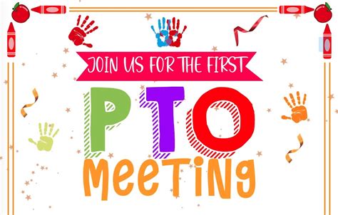 PTO Meetings