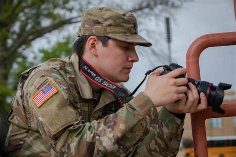 Public affairs specialists working together