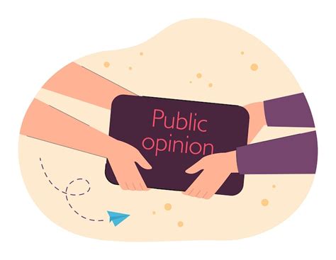 Public Opinion