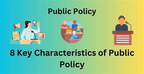 Public Policy