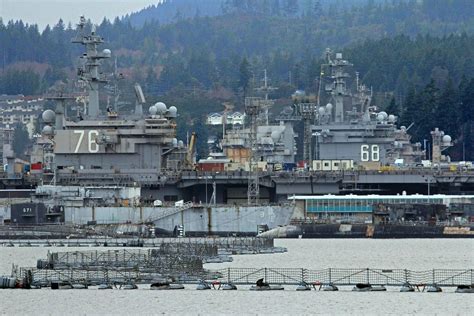 Puget Sound Naval Shipyard Gallery Image 5