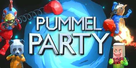 Pummel Party Image 10