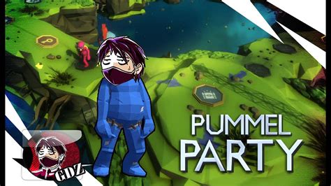 Pummel Party Image 3