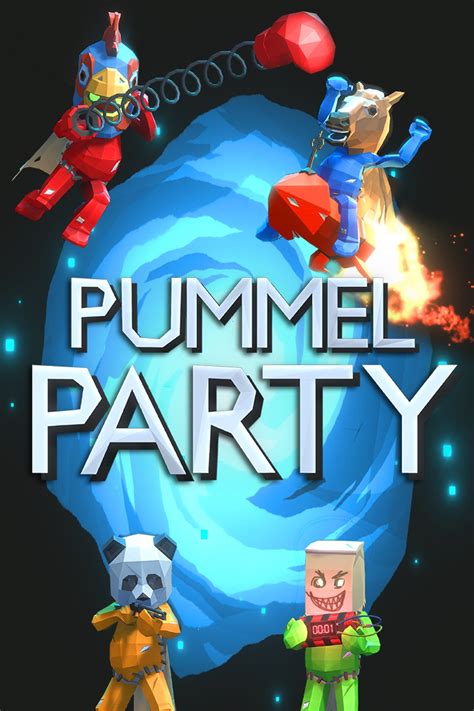 Pummel Party Image 4