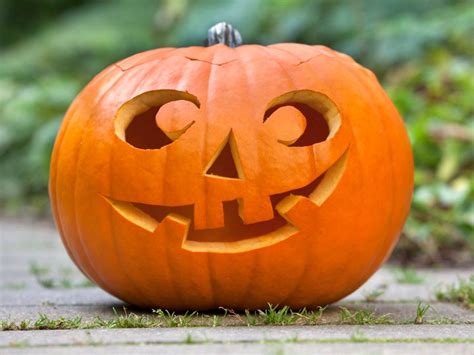 Pumpkin Carving Patterns for Beginners