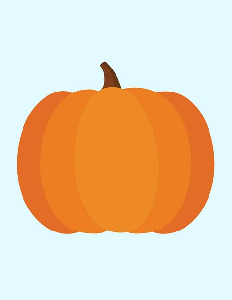 pumpkin printables