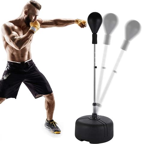 Punching Bag for Home Gym