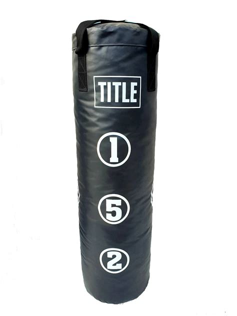 Punching Bag with Targets for Boxing