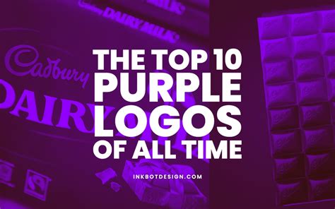 Purple Orange Branding Ideas