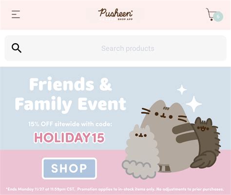 Pusheen fans