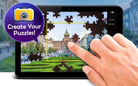 Puzzle Apps