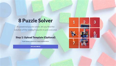 Puzzle Solvers