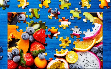 Puzzles and Games for Kindergarteners