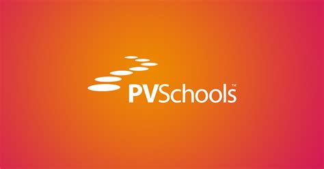 PV Schools Calendar Benefits