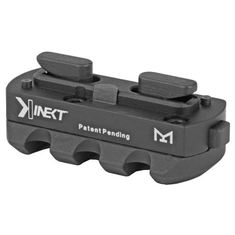 QD M-LOK Rails for Tactical