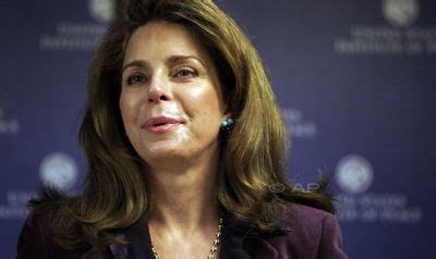 Queen Noor's Diplomatic Efforts