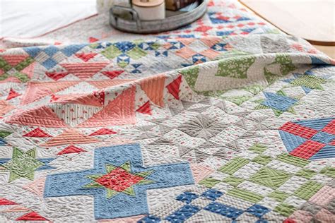 Quilting blogs 6