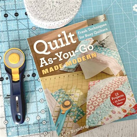 Quilting books 7