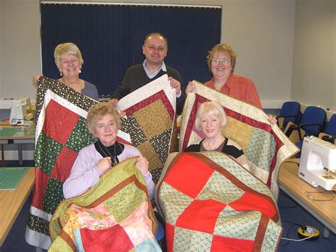 Quilting communities 5