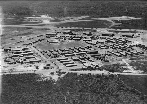 RAAF Base Williamtown Historical Photo