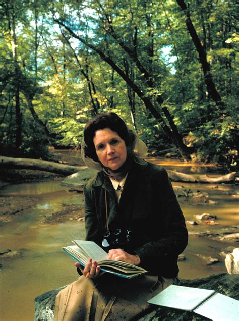 Rachel Carson