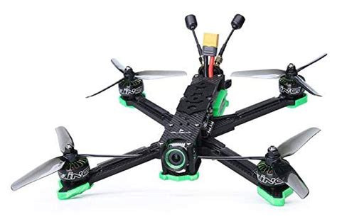 Racing drone