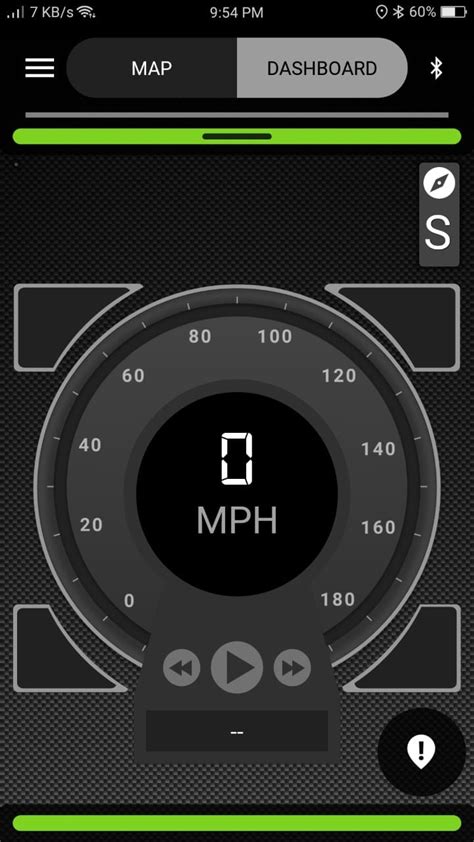 Radar detector apps