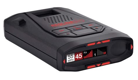 Radar detector reviews