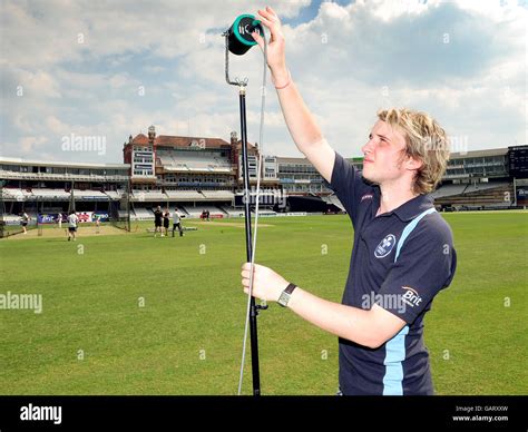 Radar Guns in Cricket