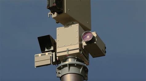 Radar technology has been used for military and civilian applications