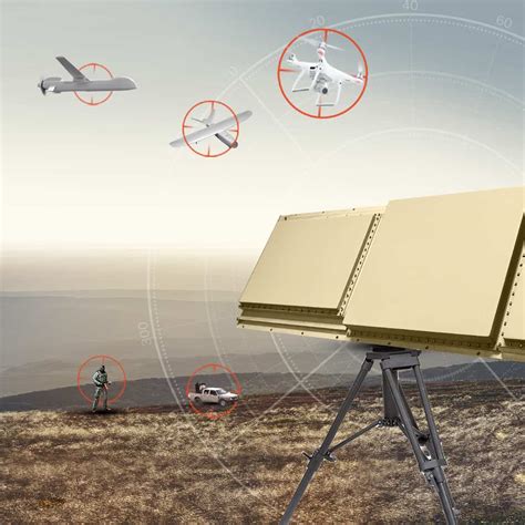 Radar Technology Image 4